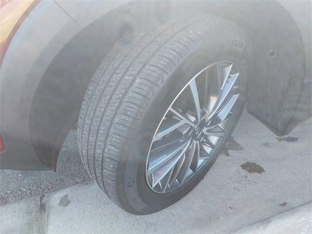 Used 2020 Hyundai Tucson Limited image 29