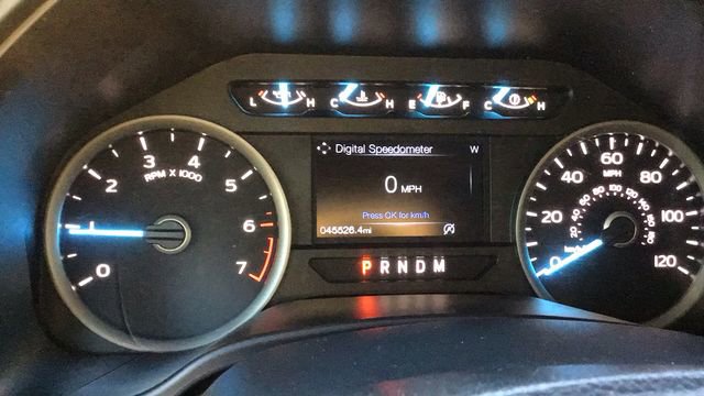 Certified 2020 Ford F150 XLT w/ Equipment Group 302A Luxury image 31