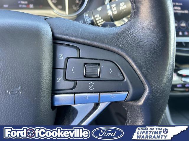 Used 2021 Cadillac XT6 Premium Luxury image 34