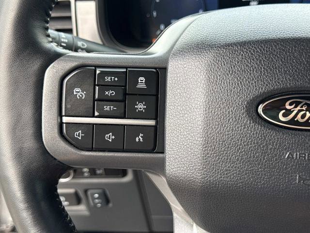 Certified 2024 Ford F150 Lariat w/ Bed Utility Package AWD/4WD image 22