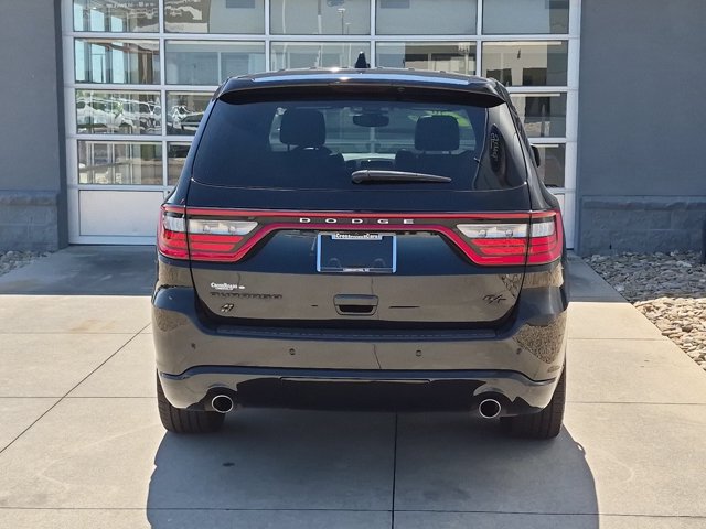 Used 2020 Dodge Durango R/T w/ Blacktop Package AWD/4WD image 5