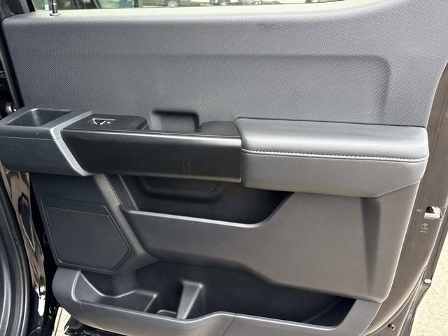 Certified 2025 Ford F150 STX w/ Equipment Group 200A image 20