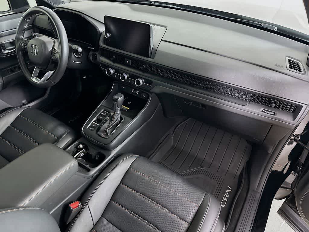 Used 2024 Honda CR-V Sport-L image 33