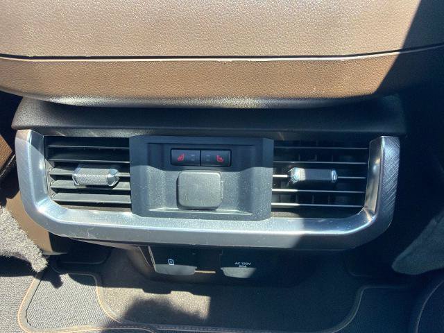 Certified 2023 Ford F150 King Ranch AWD/4WD image 29