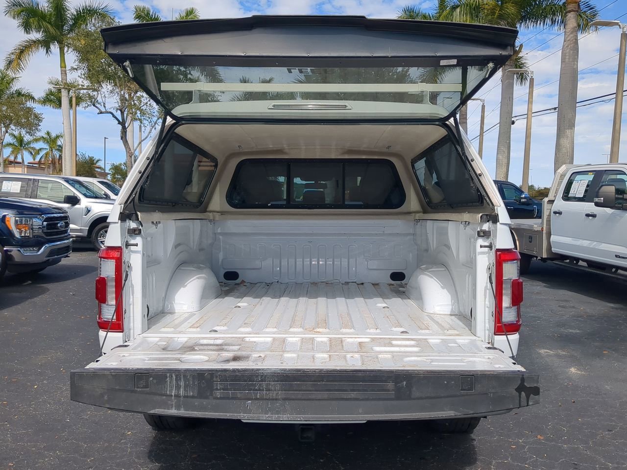 Certified 2022 Ford F150 Lariat image 13