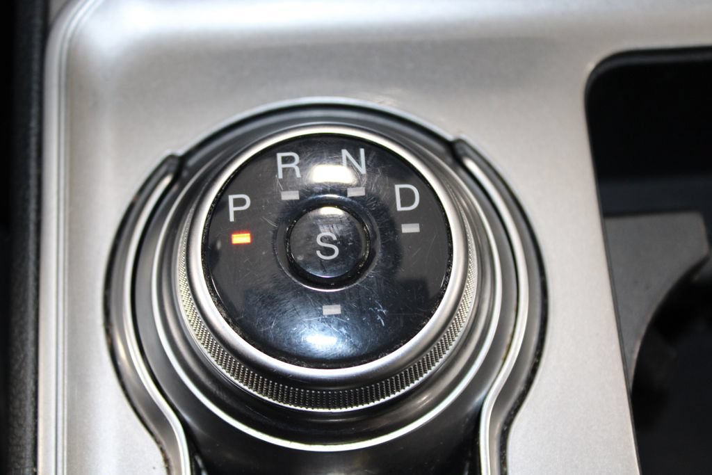 Certified 2024 Ford Edge SEL AWD/4WD image 41