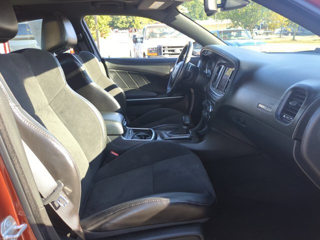 Used 2023 Dodge Charger R/T RWD image 35