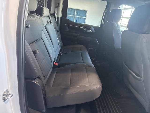 Used 2024 GMC Sierra 1500 Elevation w/ X31 Off-Road Package image 16