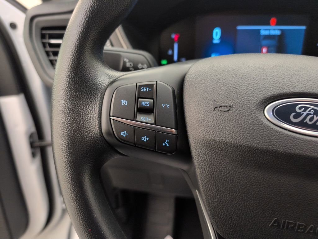 Certified 2025 Ford Escape Active image 42