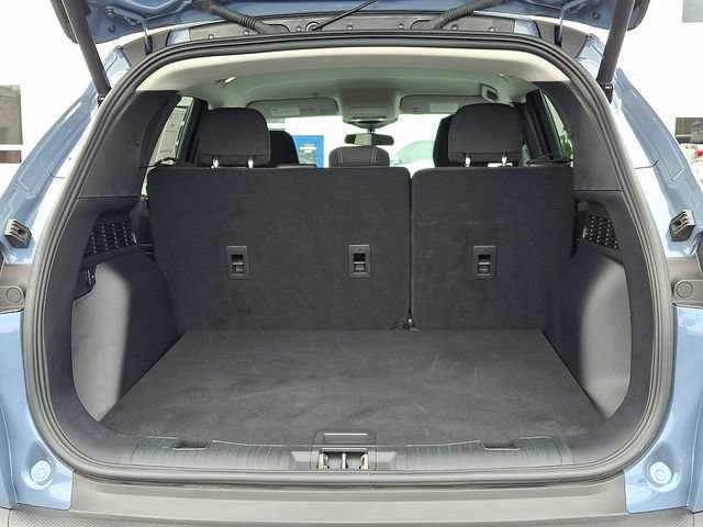 Certified 2024 Ford Escape Active AWD/4WD image 28