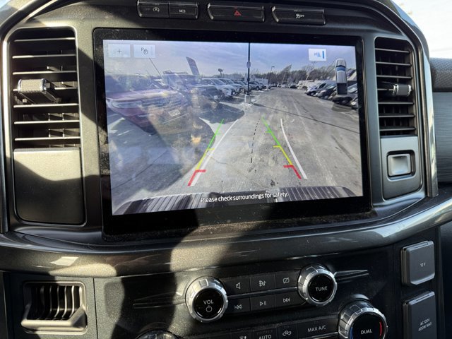 Certified 2023 Ford F150 XLT w/ Equipment Group 302A High image 23