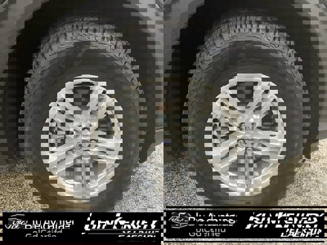 Certified 2022 Ford Explorer XLT w/ Class IV Trailer Tow Package image 38