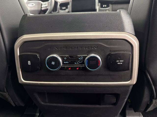 Certified 2024 Ford Expedition Max Limited AWD/4WD image 21