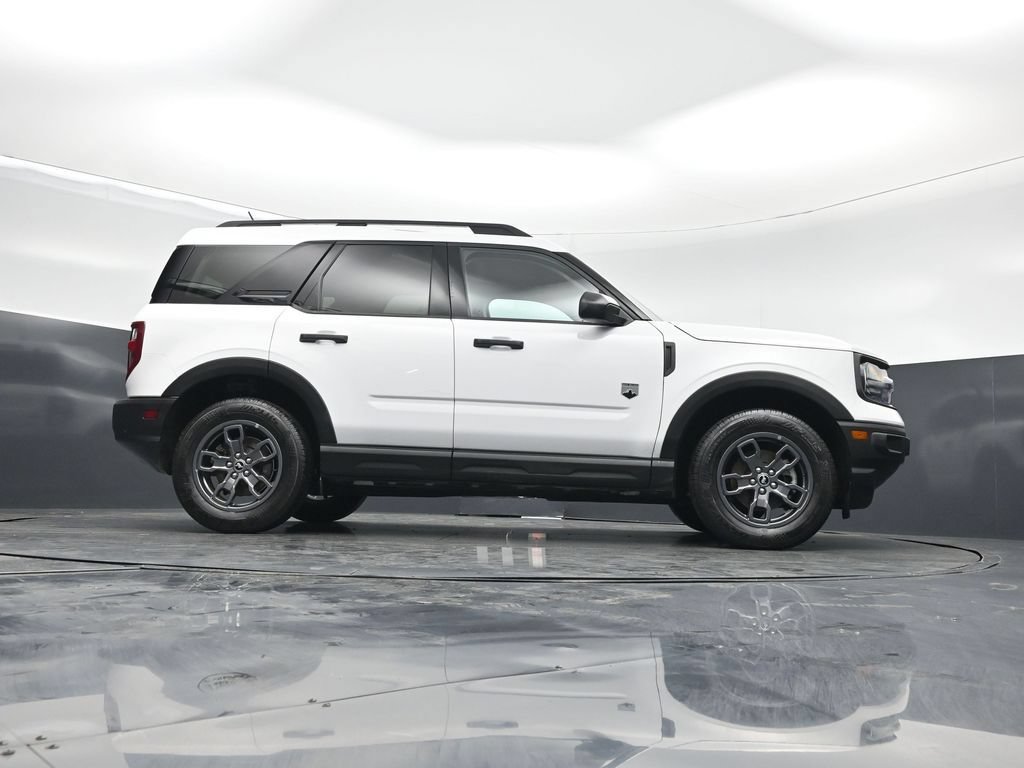 Certified 2023 Ford Bronco Sport Big Bend w/ Convenience Package AWD/4WD image 48
