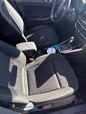 Certified 2020 Ford EcoSport SE image 12