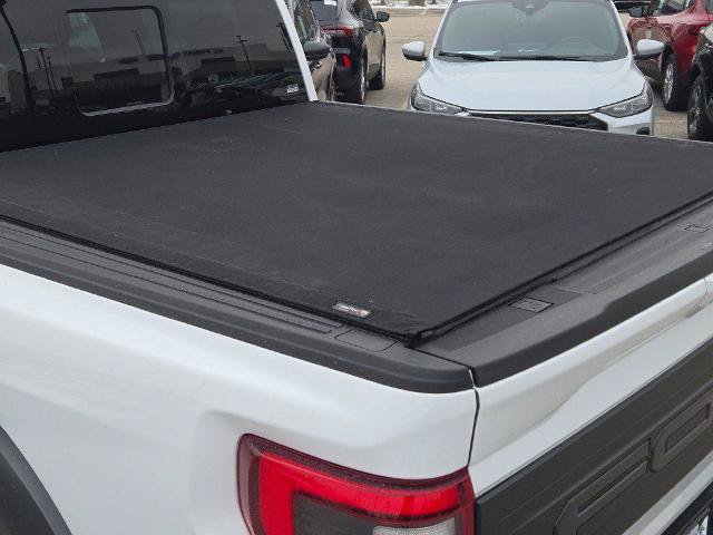 Certified 2023 Ford F150 Raptor AWD/4WD image 14