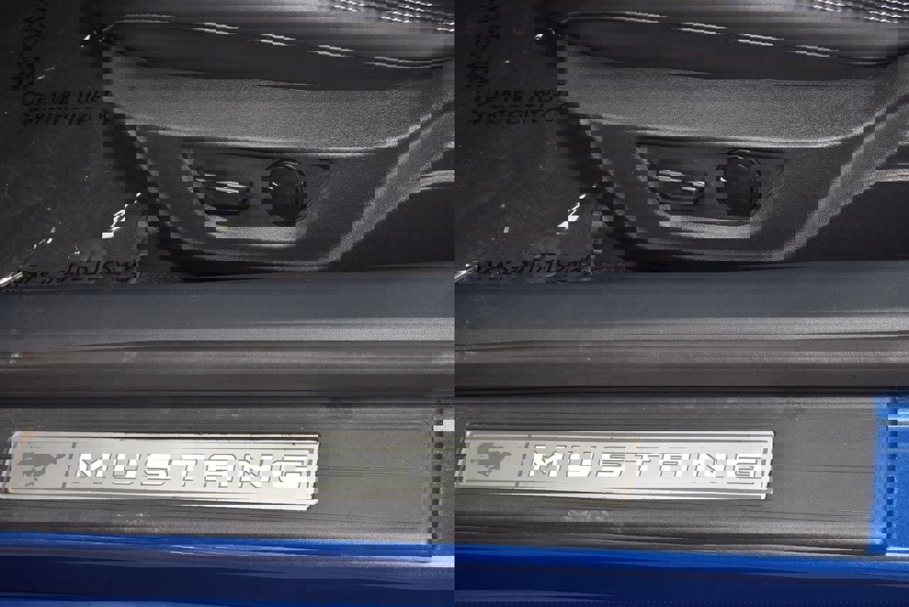 Certified 2024 Ford Mustang GT Premium image 31