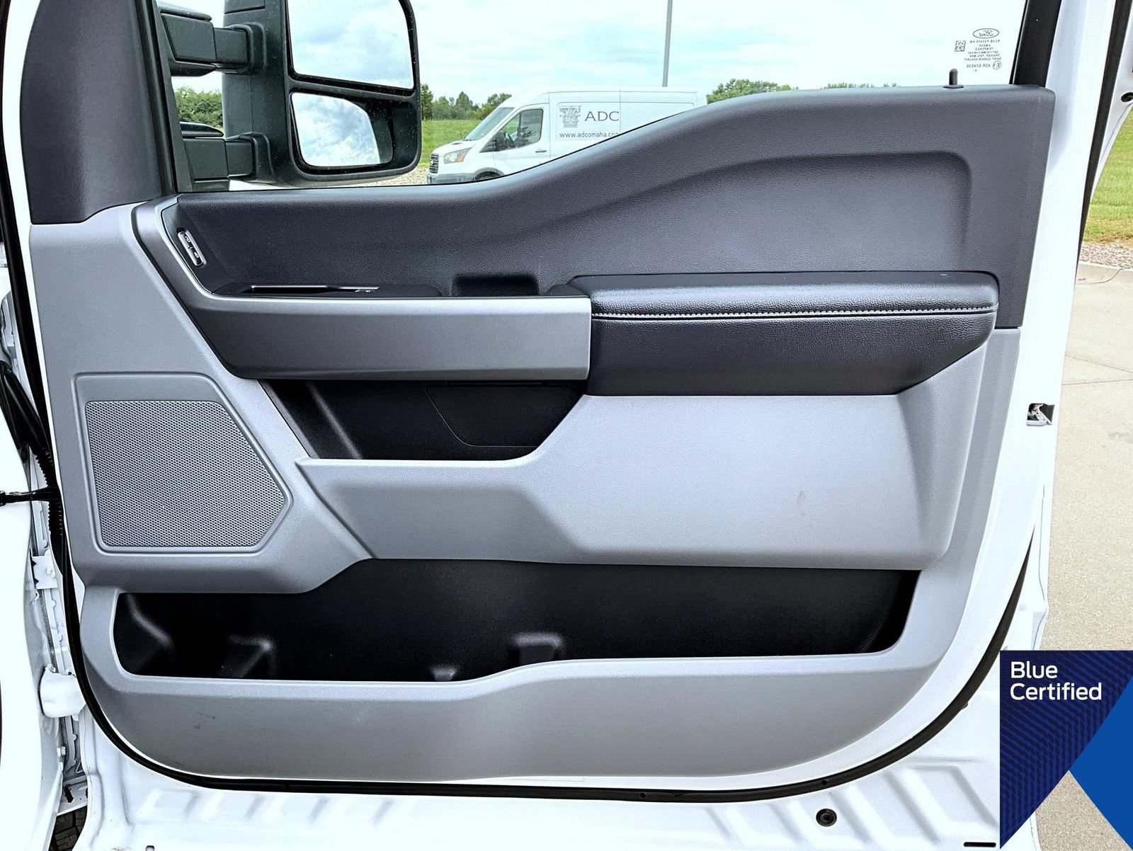 Certified 2025 Ford F250 XLT AWD/4WD image 17