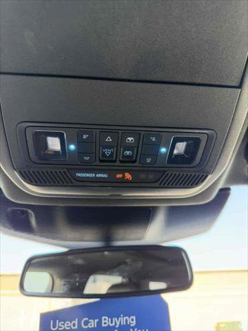 Certified 2023 Ford Explorer ST-Line w/ Class IV Trailer Tow Package image 15