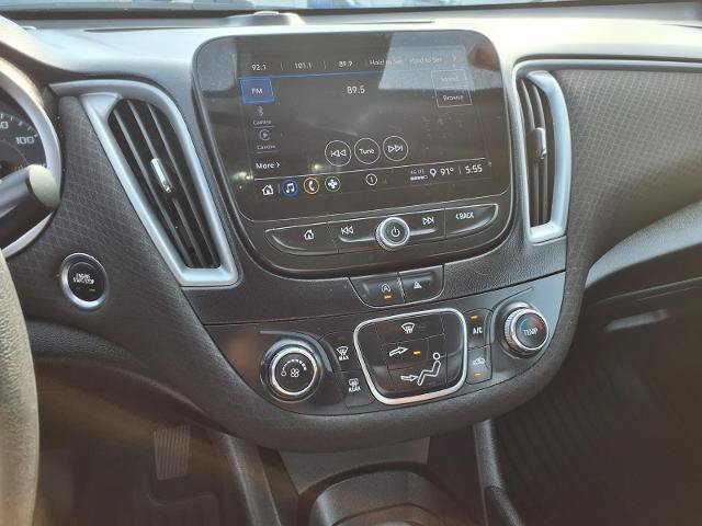 Used 2023 Chevrolet Malibu LS FWD image 11