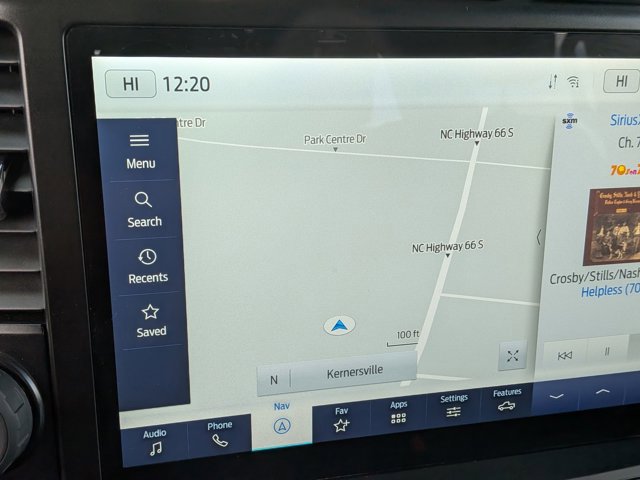 Certified 2023 Ford F150 XLT w/ Equipment Group 302A High image 24