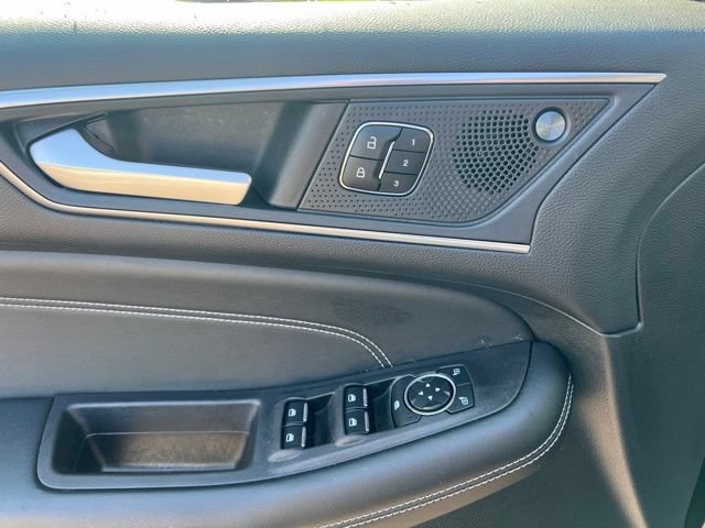 Certified 2024 Ford Edge Titanium w/ Equipment Group 301A AWD/4WD image 24