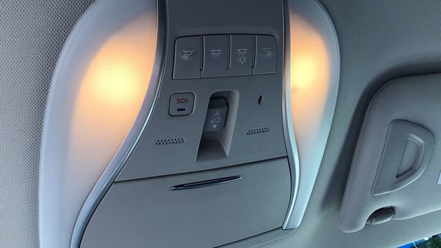 Used 2019 INFINITI Q70 Luxe image 24