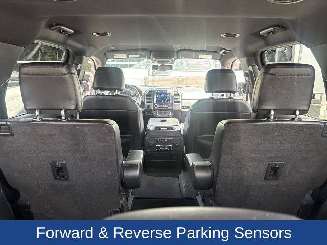 Certified 2021 Ford Expedition Limited AWD/4WD image 7