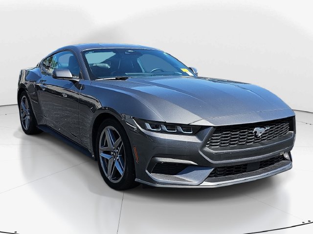 Certified 2024 Ford Mustang Premium
