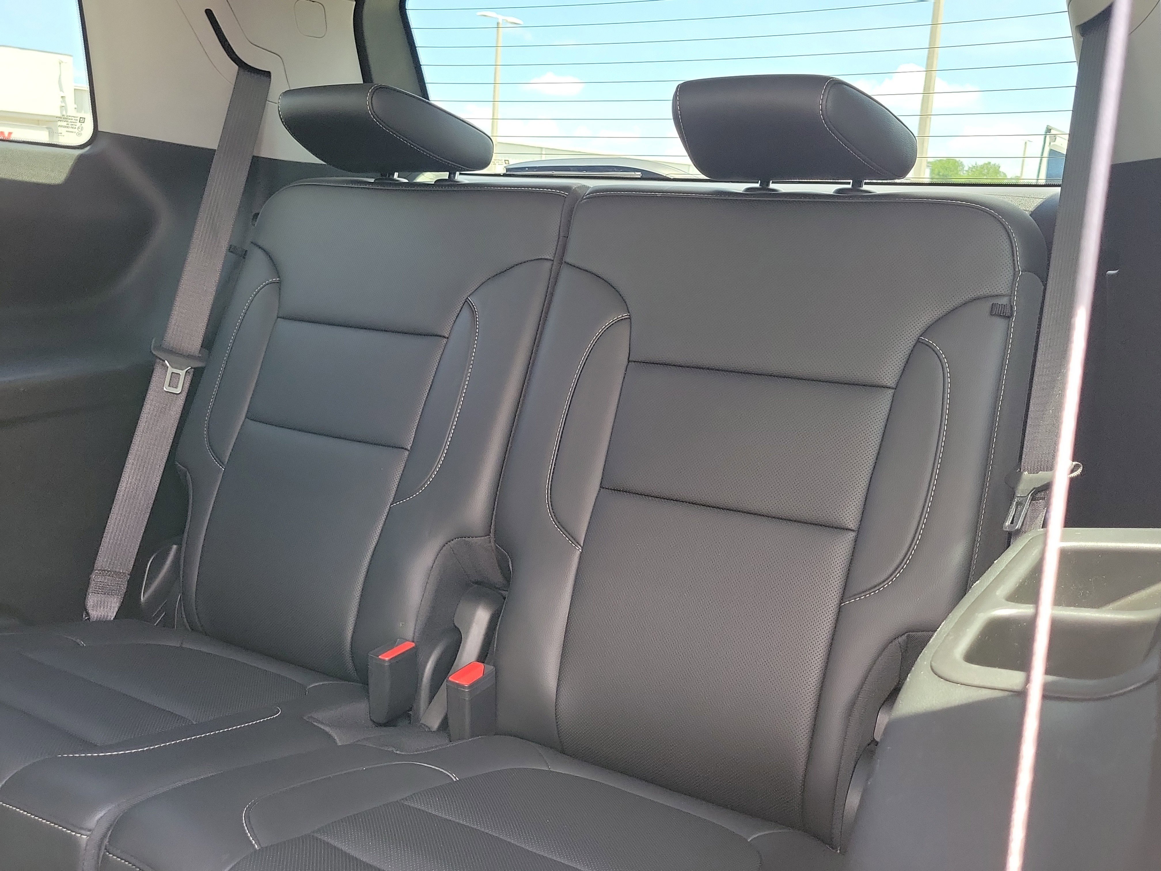Used 2023 GMC Acadia SLT w/ Elevation Edition FWD image 18