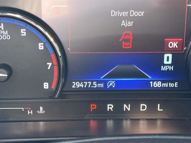 Certified 2021 Ford Bronco Sport Outer Banks w/ Outer Banks Package (96D) image 15