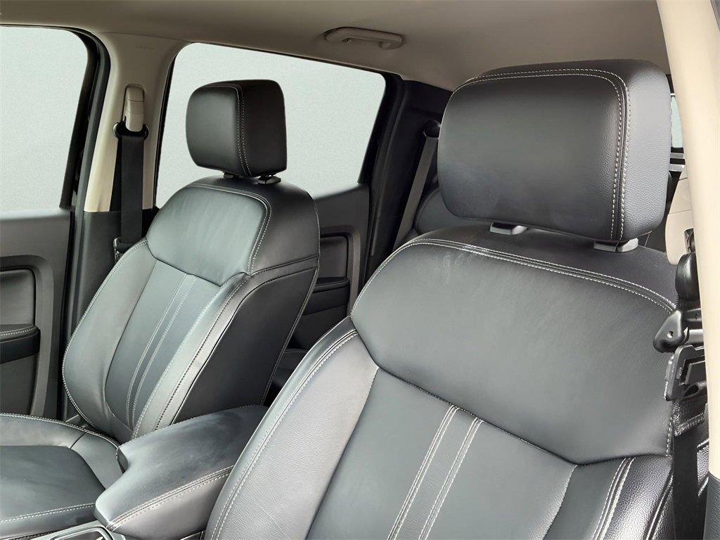 Certified 2023 Ford Ranger Lariat w/ Technology Package image 27
