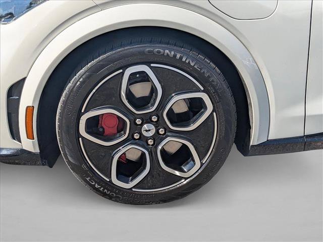 Certified 2023 Ford Mustang Mach-E GT AWD/4WD image 24