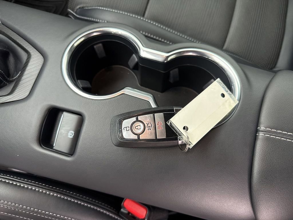 Certified 2024 Ford Mustang GT Premium image 54