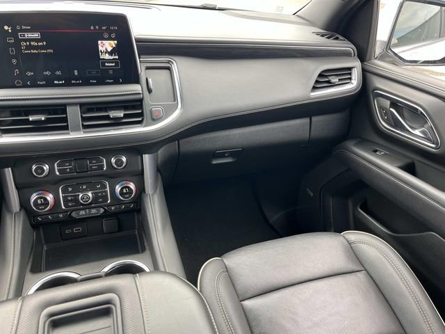 Used 2024 GMC Yukon SLT image 15