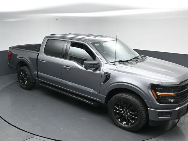 Certified 2024 Ford F150 XLT w/ Equipment Group 302A MID AWD/4WD image 44