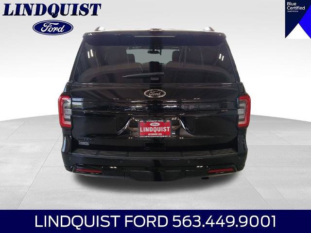 Certified 2023 Ford Expedition Limited AWD/4WD image 4