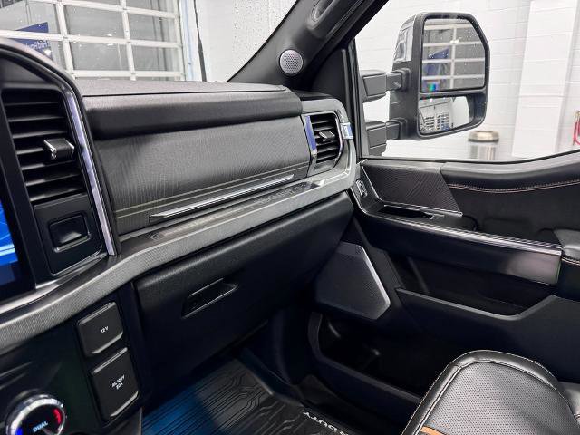 Certified 2023 Ford F250 Platinum image 27