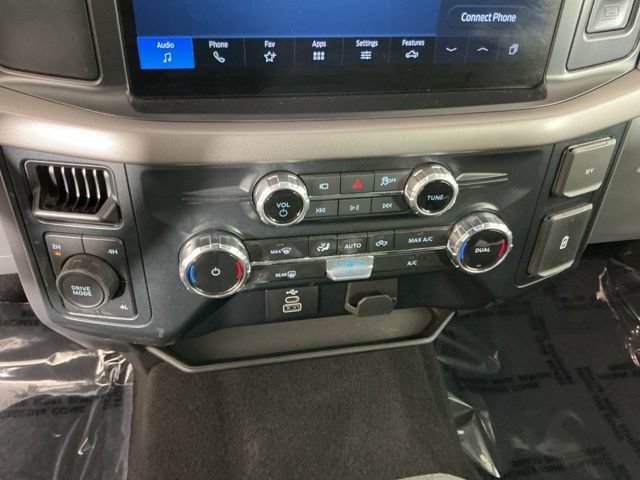 Certified 2025 Ford F150 XLT w/ Equipment Group 301A Standard AWD/4WD image 28