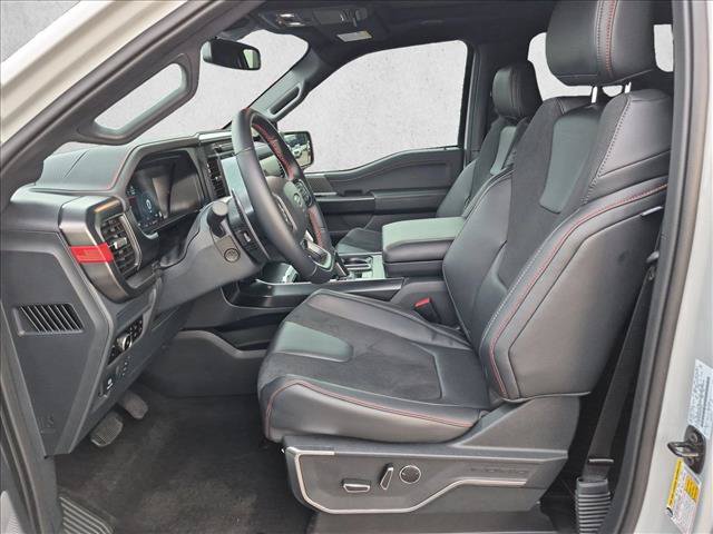 Certified 2026 Ford F150 Raptor AWD/4WD image 15