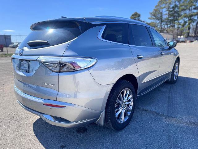 Used 2023 Buick Enclave Avenir w/ Avenir Technology Package image 6