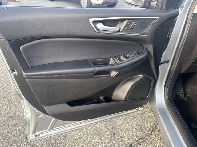 Certified 2023 Ford Edge SEL image 18