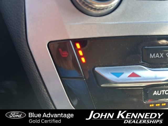 Certified 2023 Ford Explorer XLT image 25