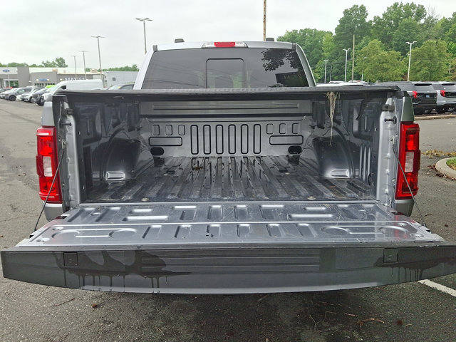 Certified 2023 Ford F150 XLT w/ Equipment Group 302A High AWD/4WD image 30