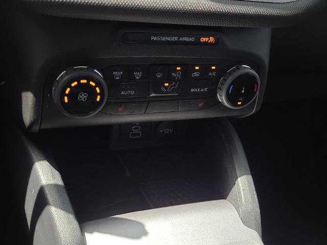 Certified 2023 Ford Bronco Sport Big Bend w/ Convenience Package AWD/4WD image 26