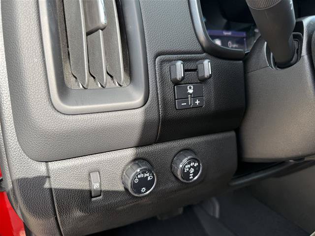 Used 2020 Chevrolet Colorado ZR2 AWD/4WD image 16