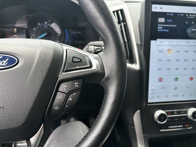 Certified 2022 Ford Edge SEL w/ Sport Appearance Package AWD/4WD image 28