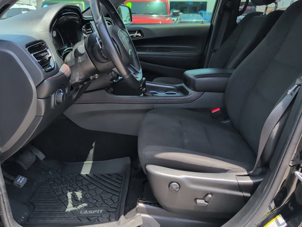 Used 2023 Dodge Durango GT AWD/4WD image 8