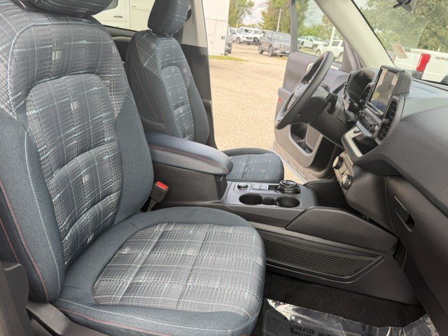 Certified 2023 Ford Bronco Sport Heritage AWD/4WD image 34