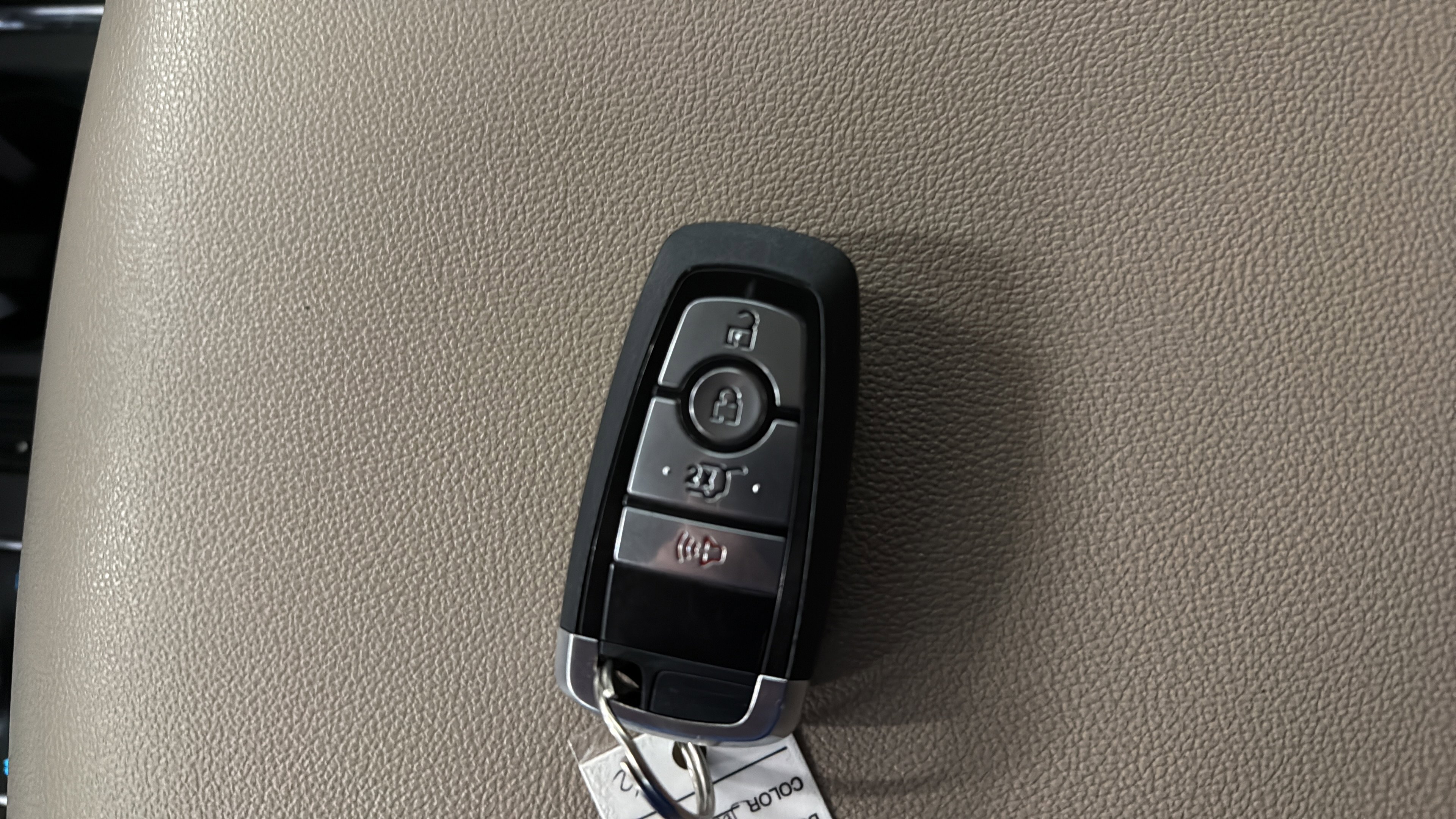 Certified 2023 Ford Expedition XLT AWD/4WD image 23